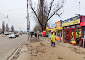 Фото Л.Шевченко