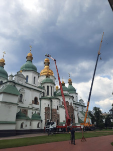Фото Вадим Кириленко