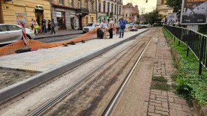 Фото &quot;Зручне місто&quot;