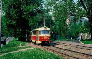 Джерело &quot;Спрага в Києві&quot;