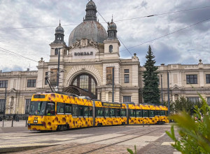 Фото з Так люблю той Львів