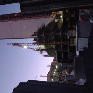 ЖК NVER. 20 лютого 2026 р.