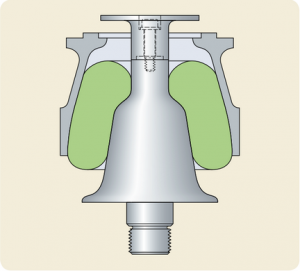 Clouth rubber spring.png